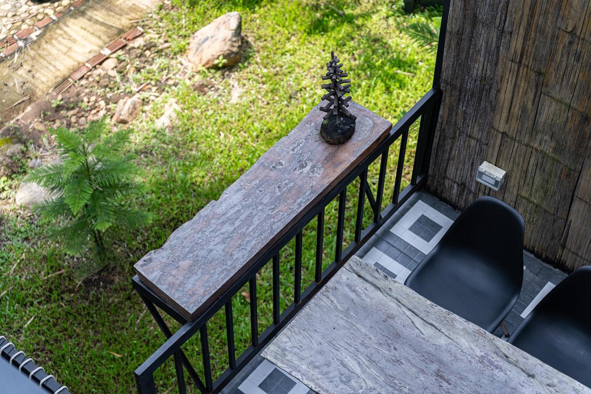 Inthada At Mae Kampong Hotel Chiang Mai Exterior photo